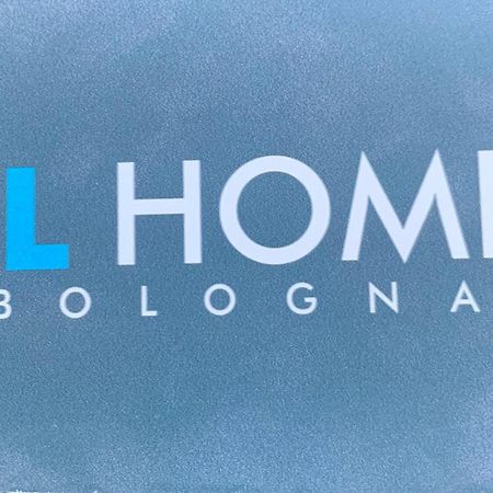Llhome Bologna Elegante Monolocale Ristrutturato Con Posto Auto Coperto Exteriér fotografie