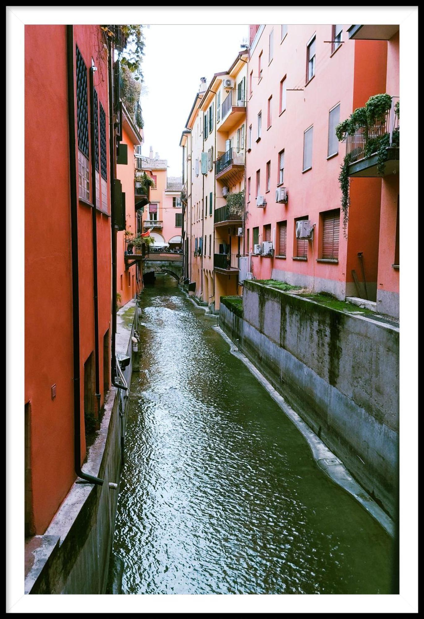 Llhome Bologna Elegante Monolocale Ristrutturato Con Posto Auto Coperto Exteriér fotografie