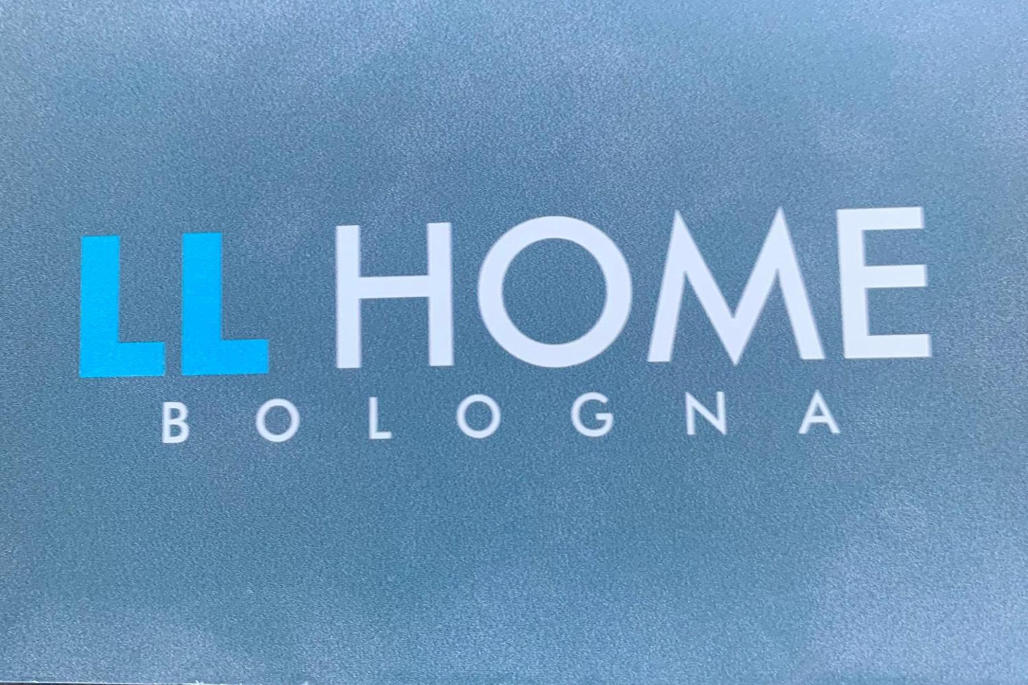 Llhome Bologna Elegante Monolocale Ristrutturato Con Posto Auto Coperto Exteriér fotografie